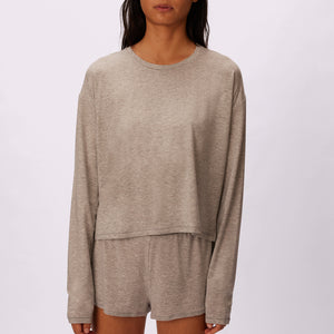 New:Cotton Long Sleeve | Parade | Parade