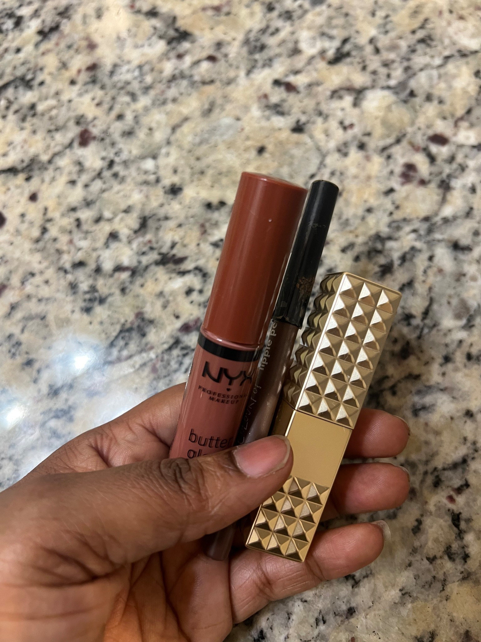 go to lippie