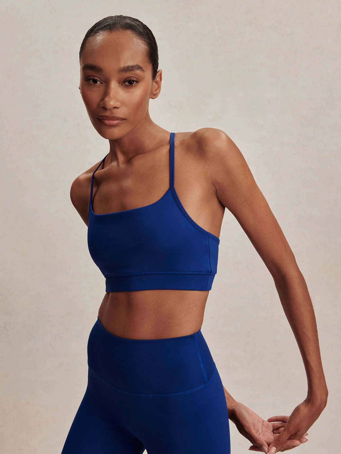 Assure Cerys Bra | Varley US | Varley US