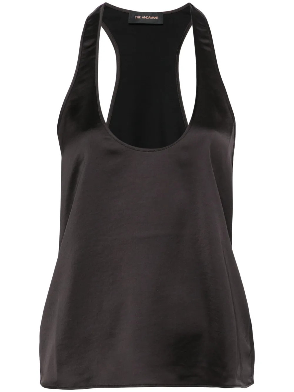 Pura tank top | Farfetch Global