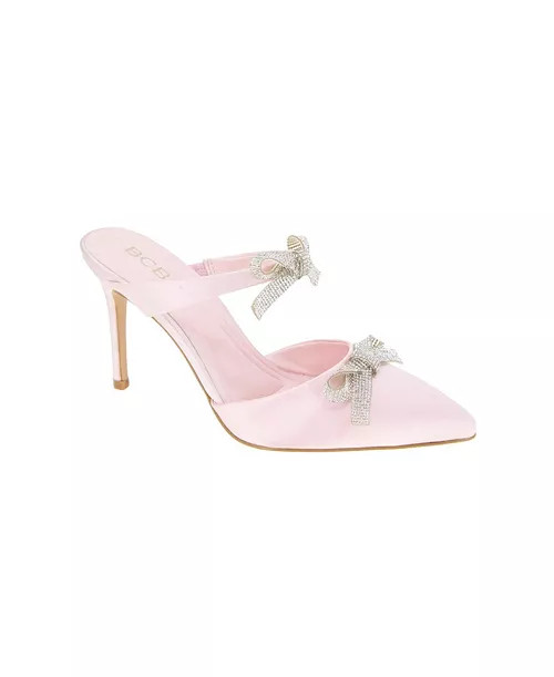 BCBGeneration Women's Bardia Double Bow Pumps - Macy's | Macy's