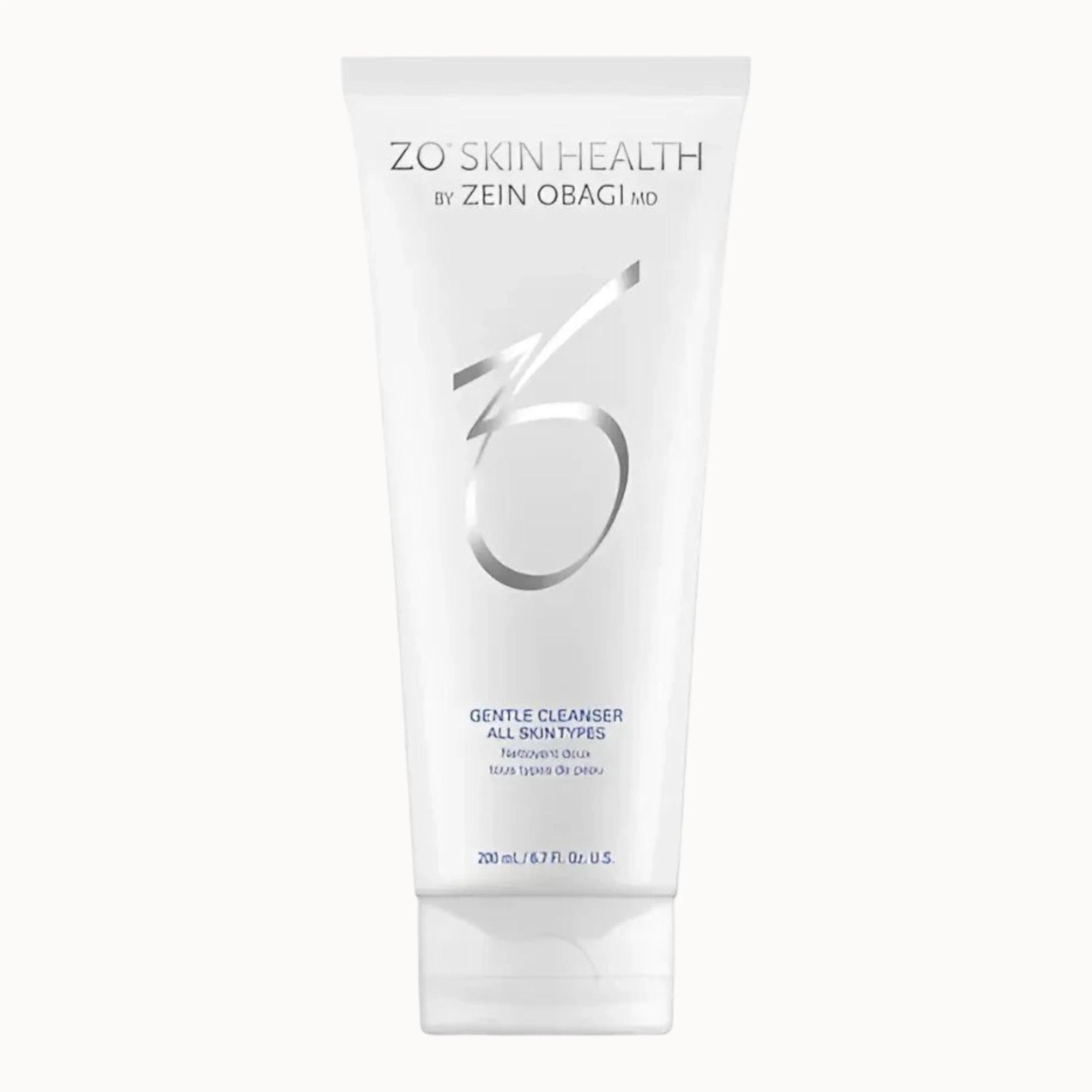 Zo Skin Gentle Cleanser All Skin Types | Shop Simon