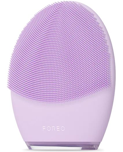 Facial cleansing device | Foreo (Global)