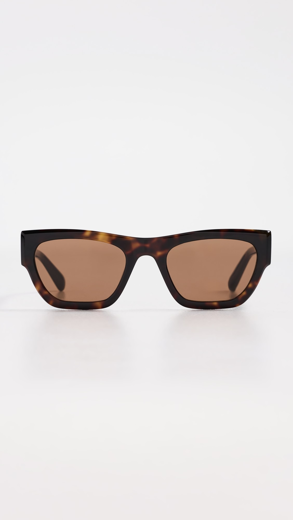 Nice Try Sunglasses | Shopbop