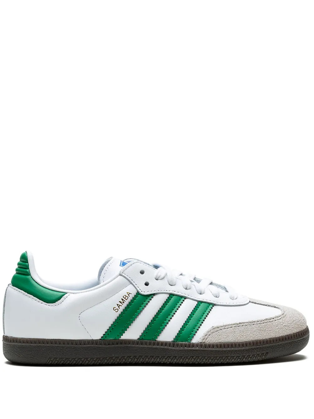 Adidas | Samba OG Sneakers | White | FARFETCH | Farfetch Global