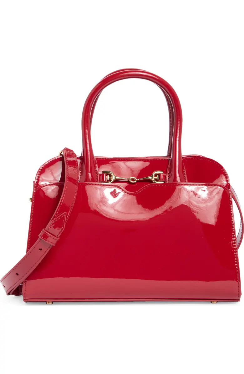 Sam Edelman Loraine Small Bowler Satchel Bag | Nordstromrack | Nordstrom Rack
