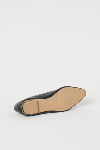 Pointed Flats | H&M (US)