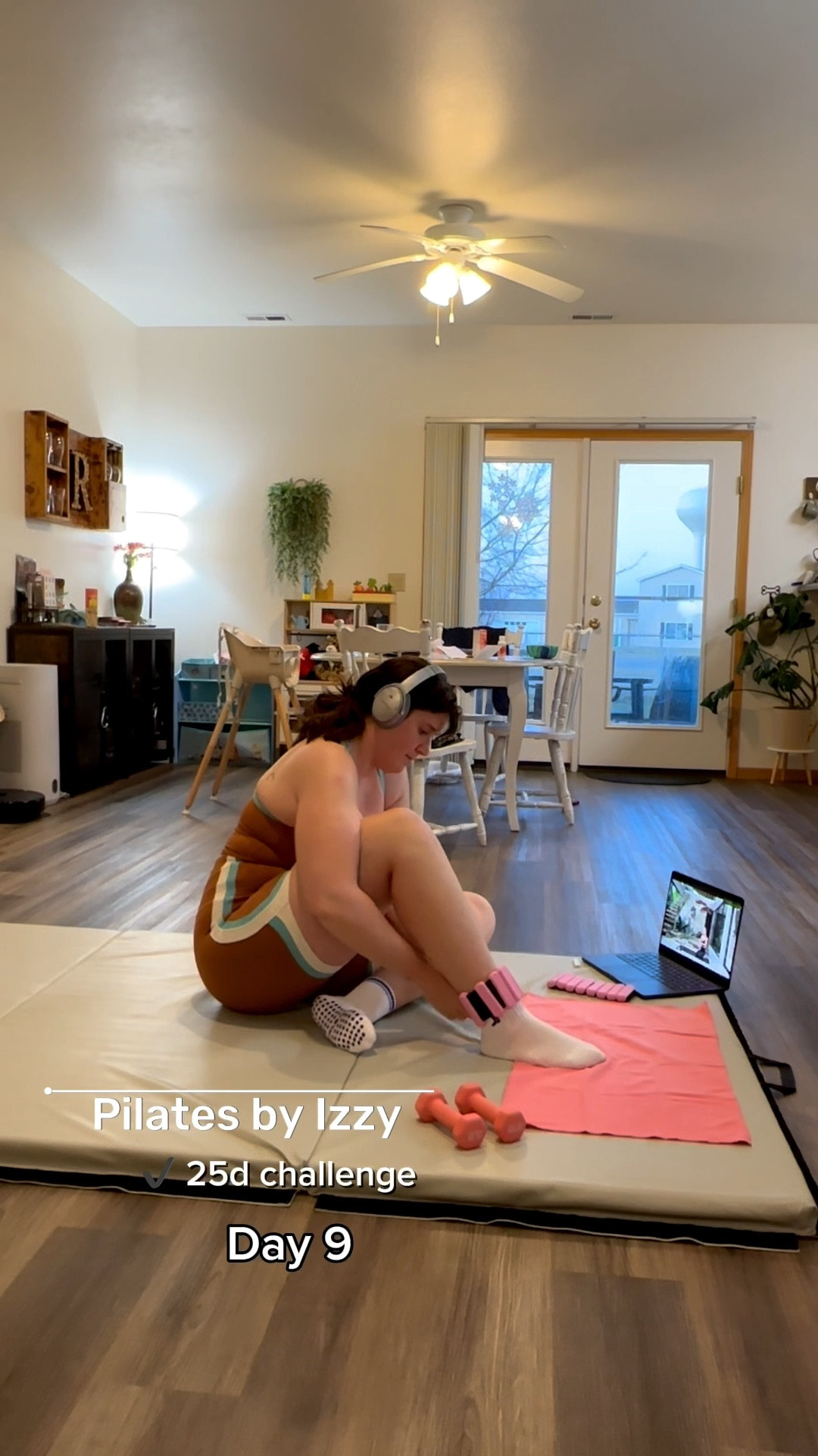 the best set from @Vitality #pilates 

#LTKActive #LTKfitnessgoals #LTKootd