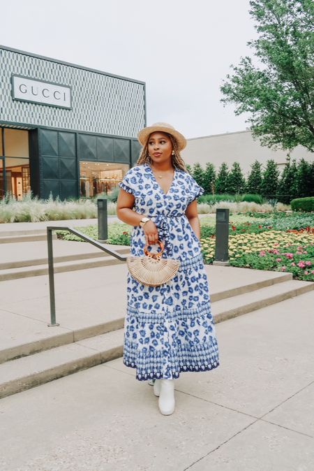 It’s summer dress szn.  💙
Perfect for a date night, picnic, wedding guest dress or to go to an event in comfort and style.

Anthropologie dress, summer dress

#LTKSaleAlert #LTKBeauty #LTKStyleTip