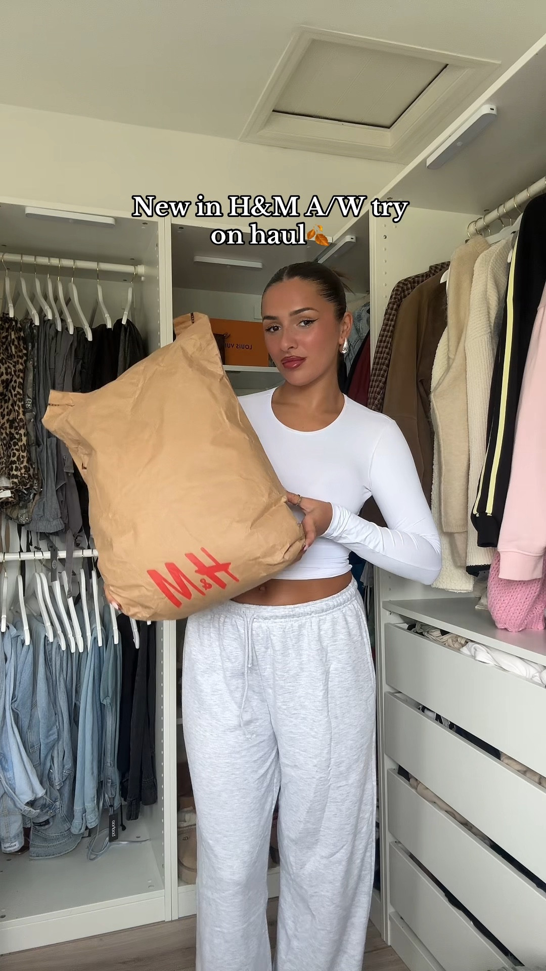 H&M autumn winter haul 🍂

#LTKeurope #LTKstyletip #FashionMonth