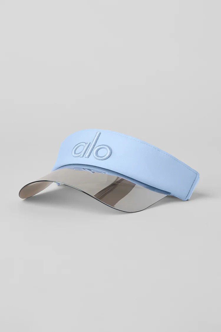 Airlift Solar Visor | Alo Yoga (US)