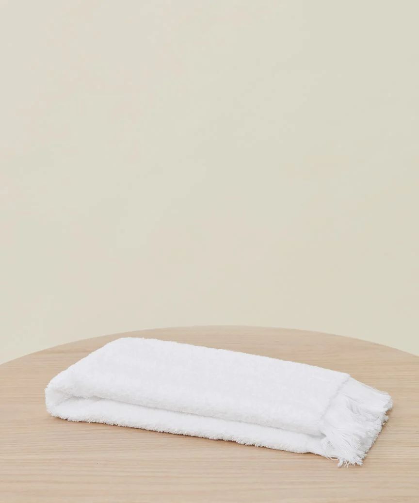 Cloud Hand Towel | Jenni Kayne