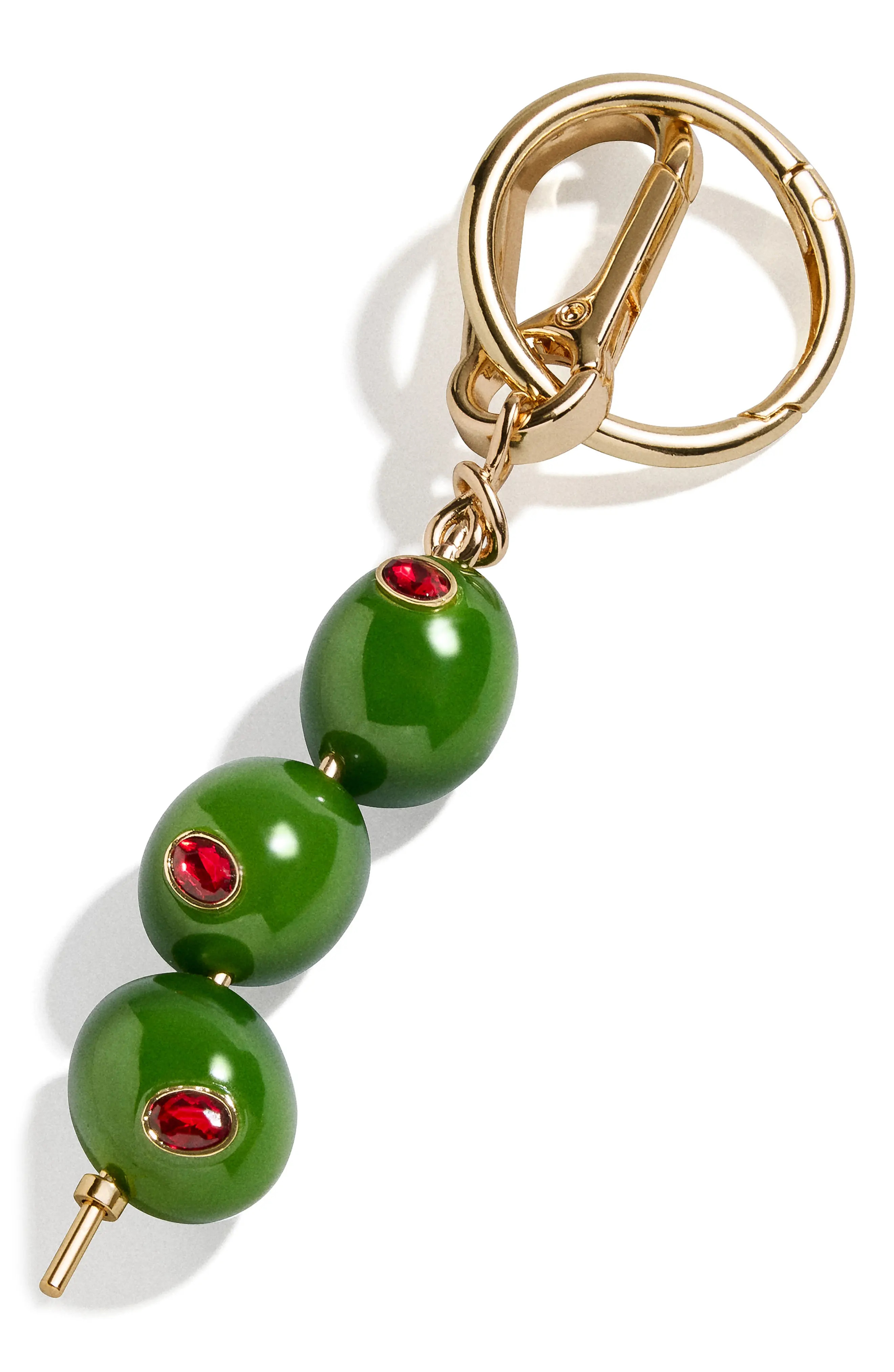 Briny Baby Olive Bag Charm | Nordstrom | Nordstrom