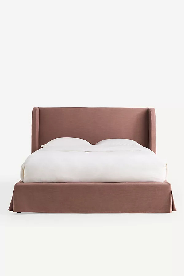Felicity Performance Weave Slipcover Bed
  


  


  


  


  

1 Review Reviews$2,498.00 – $2... | Anthropologie (US)