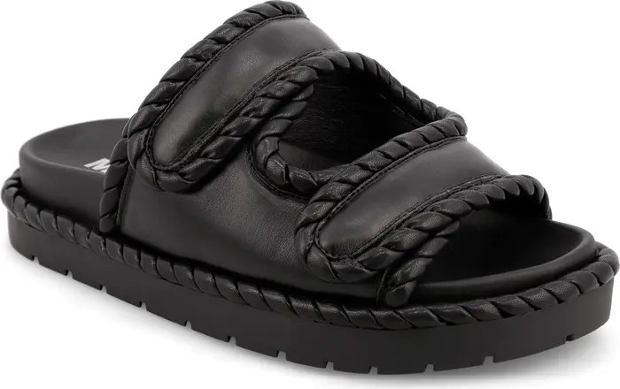 MIA Gemi Puffy Slide Sandal (Women) | Nordstromrack | Nordstrom Rack