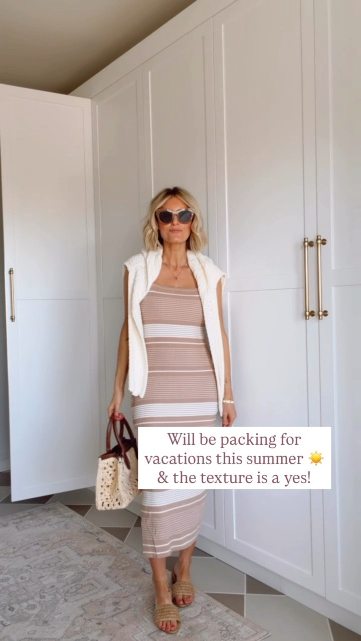 This dress is an under $40 find! Several colors available! Wearing M.

Loverly Grey, Amazon find, Amazon fashion, neutral maxi dress, spring dress, vacation dress, vacation outfit ideas

#LTKSeasonal #LTKootd #LTKTravel