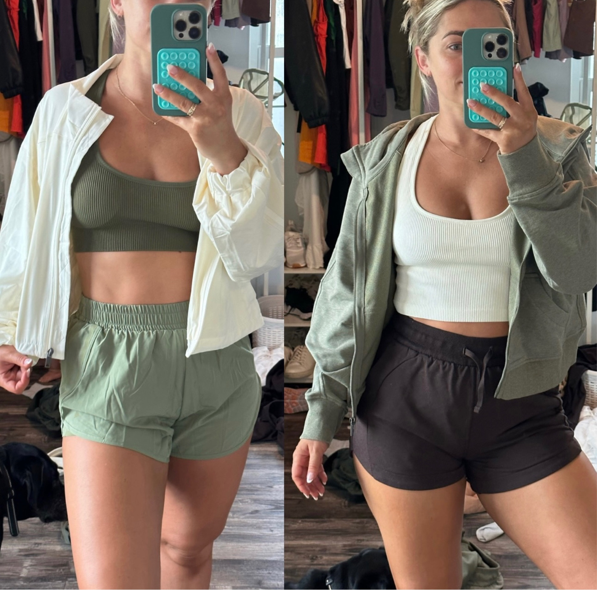 New Vitality journey collection! Truly the comfiest workout clothes ever

#LTKstyletip