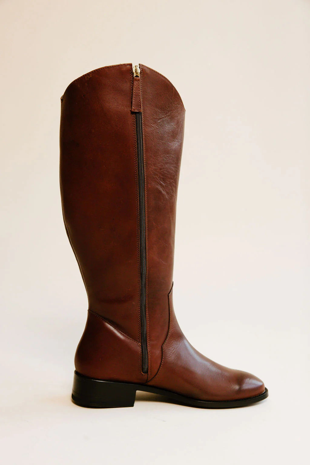 PRE-ORDER Drotning Riding Boot | New Amendment