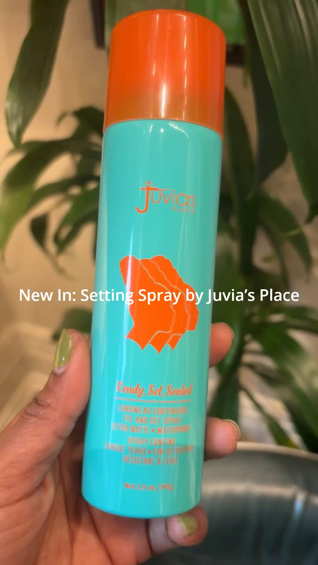 Juvia’s Place sent this over as a PR gift—just came in and I’m excited to try it. I’ll see how it wears soon, but linking it here in case you’re curious too.

#LTKdayinmylife #LTKgrwm #LTKBeauty