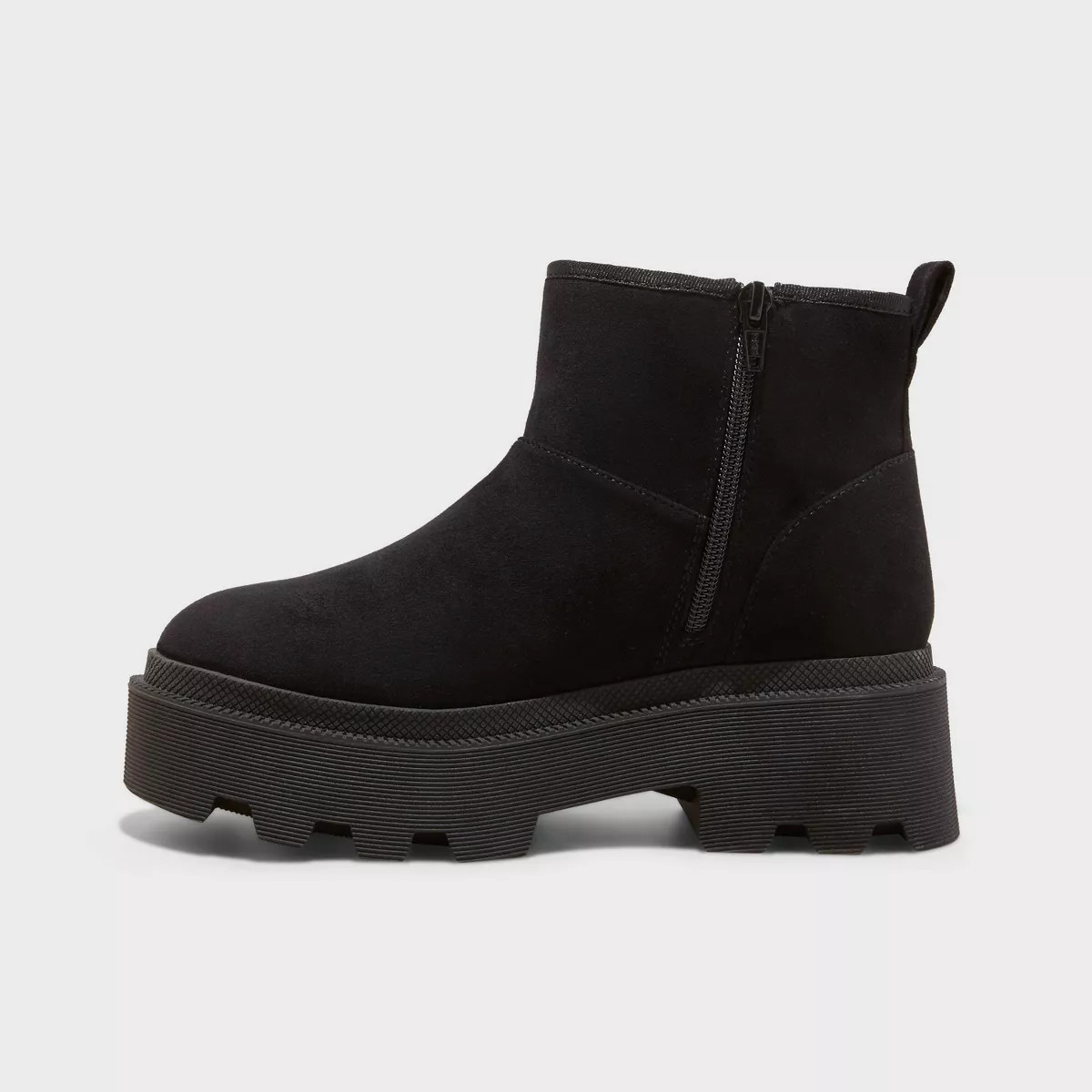 Women's Rowan Winter Boots - Universal Thread™ Tan 12 | Target