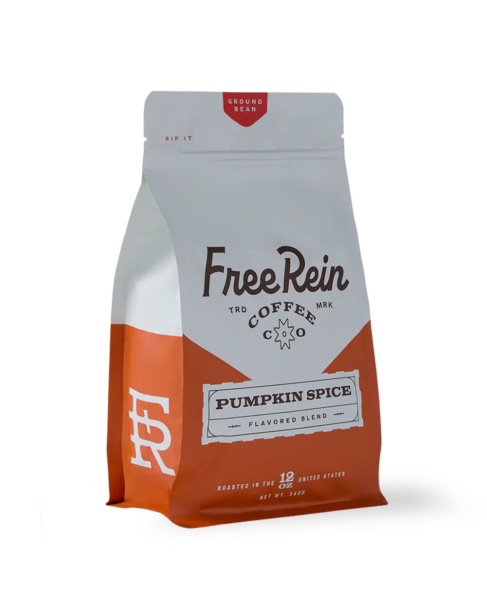 Pumpkin Spice | Free Rein
