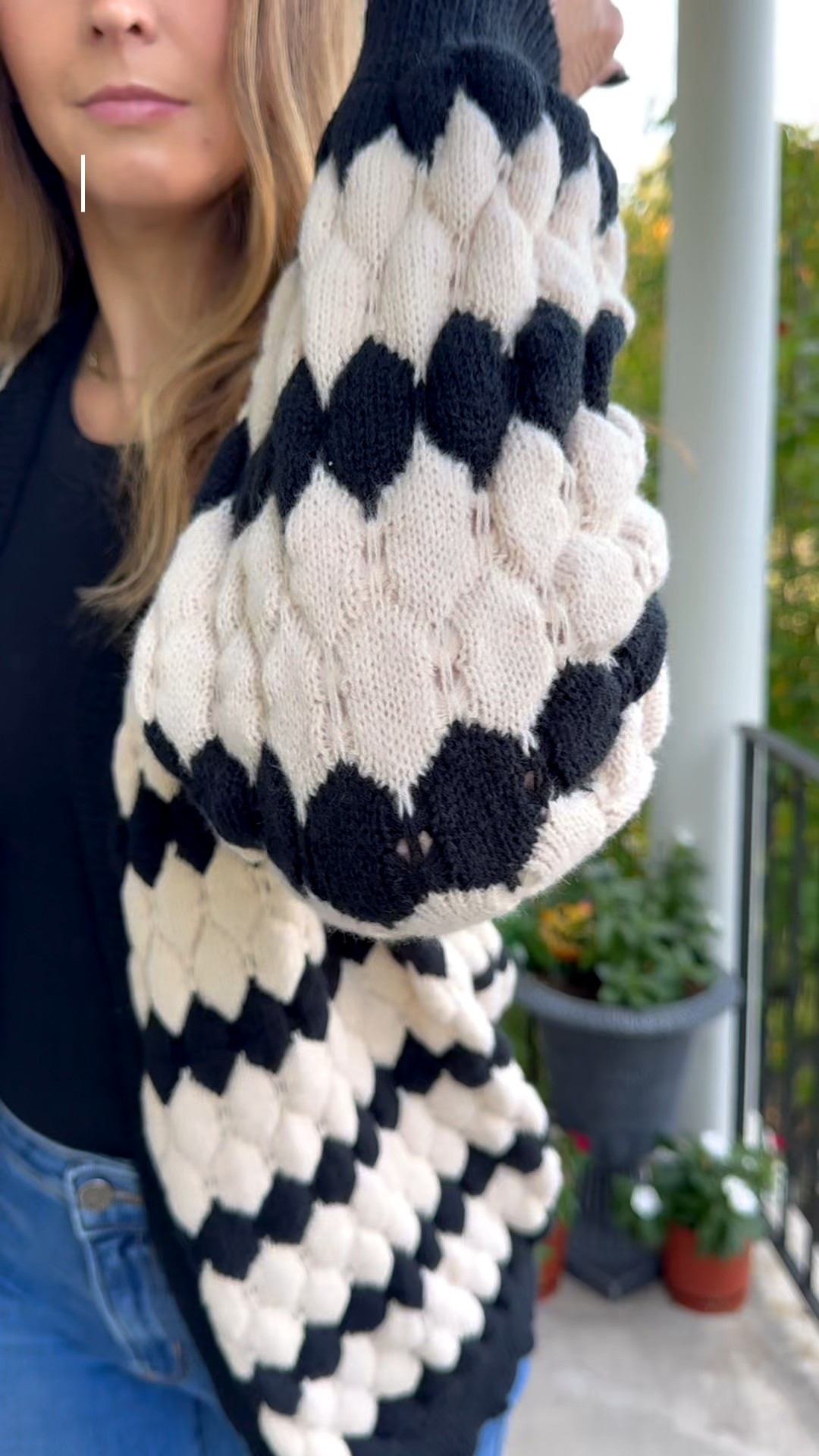 Fall cardigan 

#LTKSeasonal #LTKFindsUnder100 #LTKStyleTip