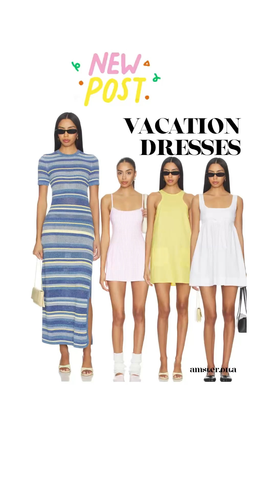 Packing light, dressing right ✈️ 
Flowy silhouettes and easy fits make these dresses ideal for travel days and warm nights ✨
One piece, endless looks
Click to explore!

vacation dress vacation dresses summer vacation dress beach vacation dress resort vacation dress travel dress travel dresses getaway dress getaway outfits holiday dress holiday dresses resort wear dress resort outfit beach dress beach dresses tropical dress tropical vacation dress island dress island outfit cruise dress cruise outfit mediterranean vacation dress bali outfit santorini outfit maldives outfit hawaii outfit caribbean outfit vacation outfit vacation outfits vacation style vacation look vacation looks vacation wardrobe vacation essentials vacation capsule wardrobe travel outfit travel outfits summer outfit summer outfits beach outfit beach outfits resort outfit resort outfits tropical outfit island outfit cruise outfit holiday outfit holiday outfits getaway outfit ideas vacation outfit ideas travel outfit ideas summer vacation outfit ideas beach outfit ideas resort outfit ideas chic vacation dress elegant vacation dress feminine vacation dress romantic vacation dress effortless vacation dress casual vacation dress flowy vacation dress lightweight vacation dress breathable fabric dress soft fabric dress comfortable fit dress easy wear dress packable dress wrinkle free dress linen dress linen vacation dress cotton dress chiffon dress satin vacation dress silk vacation dress boho vacation dress bohemian dress floral vacation dress maxi vacation dress midi vacation dress mini vacation dress slip dress wrap dress bodycon dress fit and flare dress off shoulder dress sleeveless dress long sleeve dress halter dress backless dress cut out dress statement dress luxury vacation dress modern vacation dress

#LTKSeasonal #LTKMothersDay #LTKover40 #LTKparties #LTKsalealert 

#LTKstyletip #LTKmidsize #LTKtravel