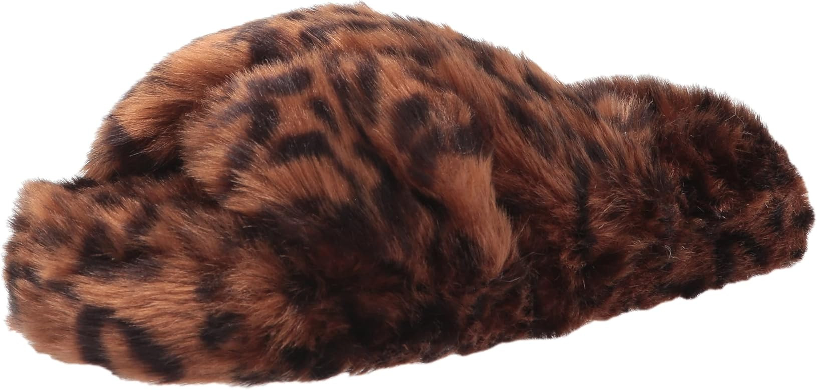 Amazon Essentials Women's Fluff Slipper | Amazon (US)