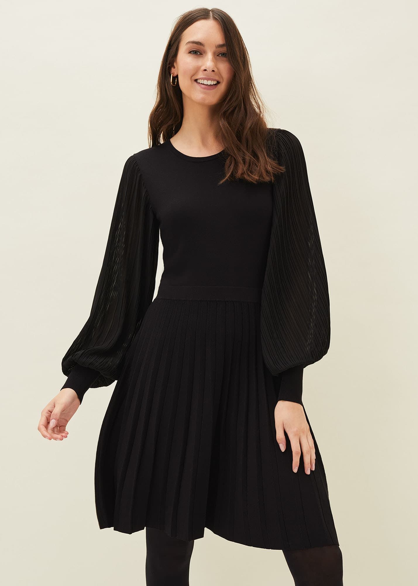 Phase Eight Women's Mikel Knitted Dress | Phase Eight (UK)