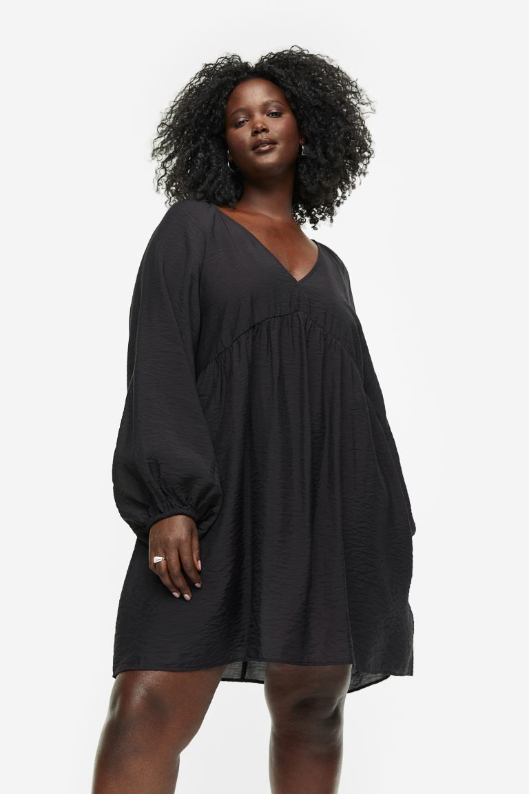 A-line Dress | H&M (US)