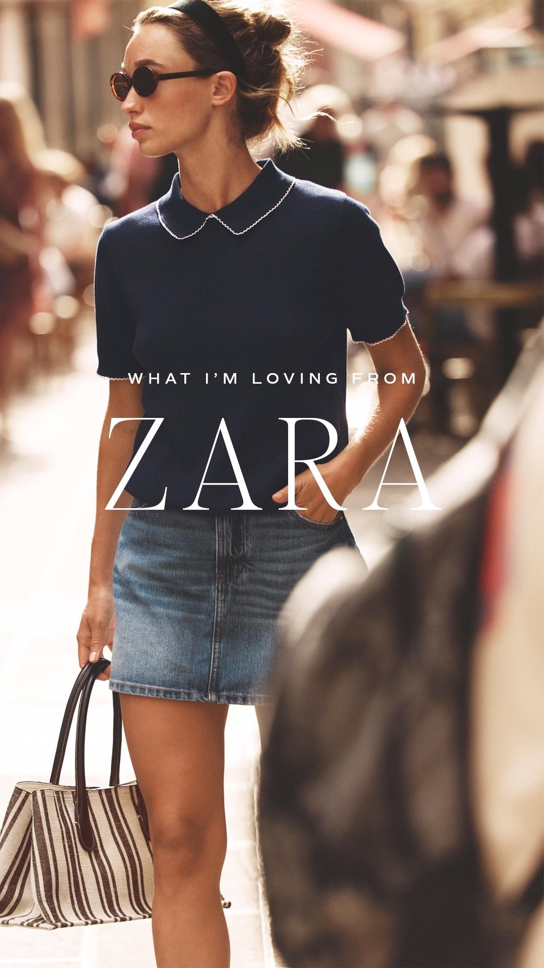 What you can find on my @zara wish list for summer. 

#LTKFindsUnder100 #LTKSeasonal #LTKStyleTip