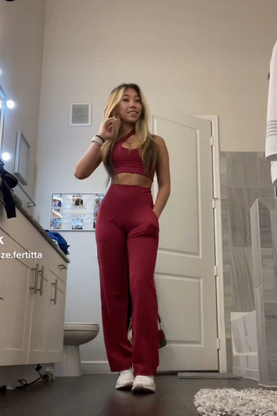 Favorite lululemon pants 