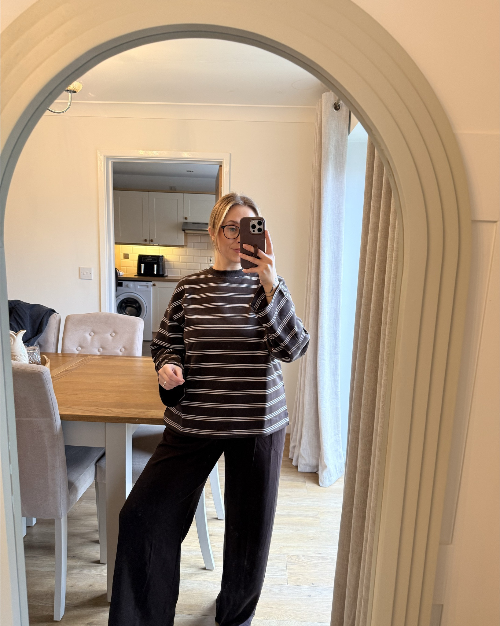 LOVE 🤎 NEW in at H&M 

#LTKstyletip #LTKuk