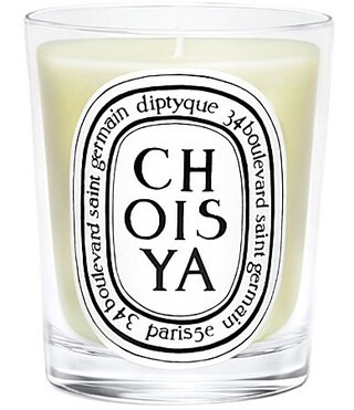 DIPTYQUE Choisya Orange Blossom Classic Candle 6.5 oz. - 6.5 oz. | Dillard's