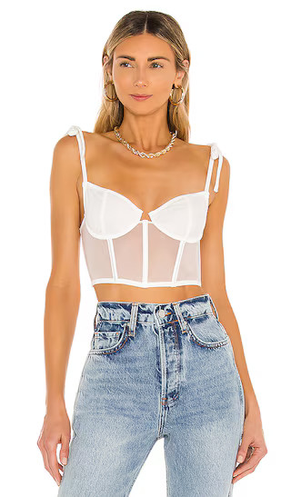 FEMME 뷔스티에 | Revolve Clothing (Global)