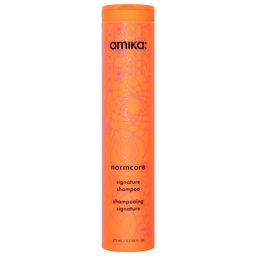 amikaNormcore Sulfate Free Shampoo | Sephora (US)