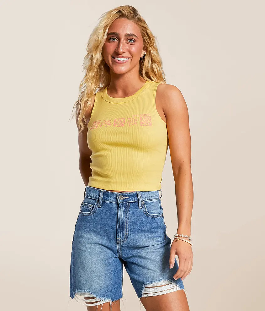 Fun Times Tank Top | Buckle