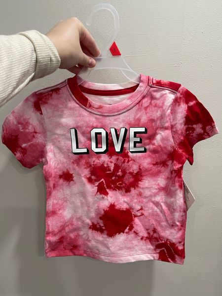 Valentine’s Day toddler shirt 

#LTKkids #LTKbaby #LTKSeasonal