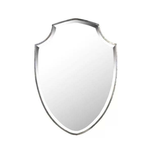 Shield Accent Mirror | Wayfair North America