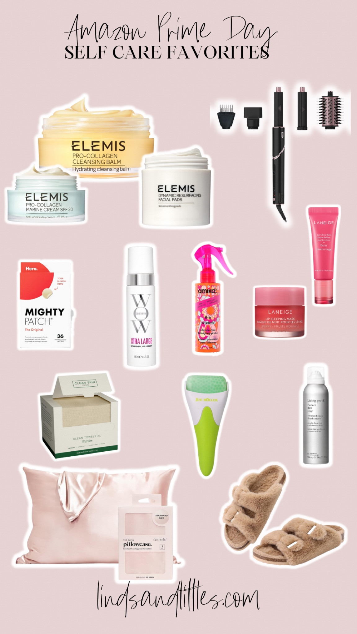 Amazon prime self care deals 

#LTKbeauty #LTKxPrime #LTKsalealert
