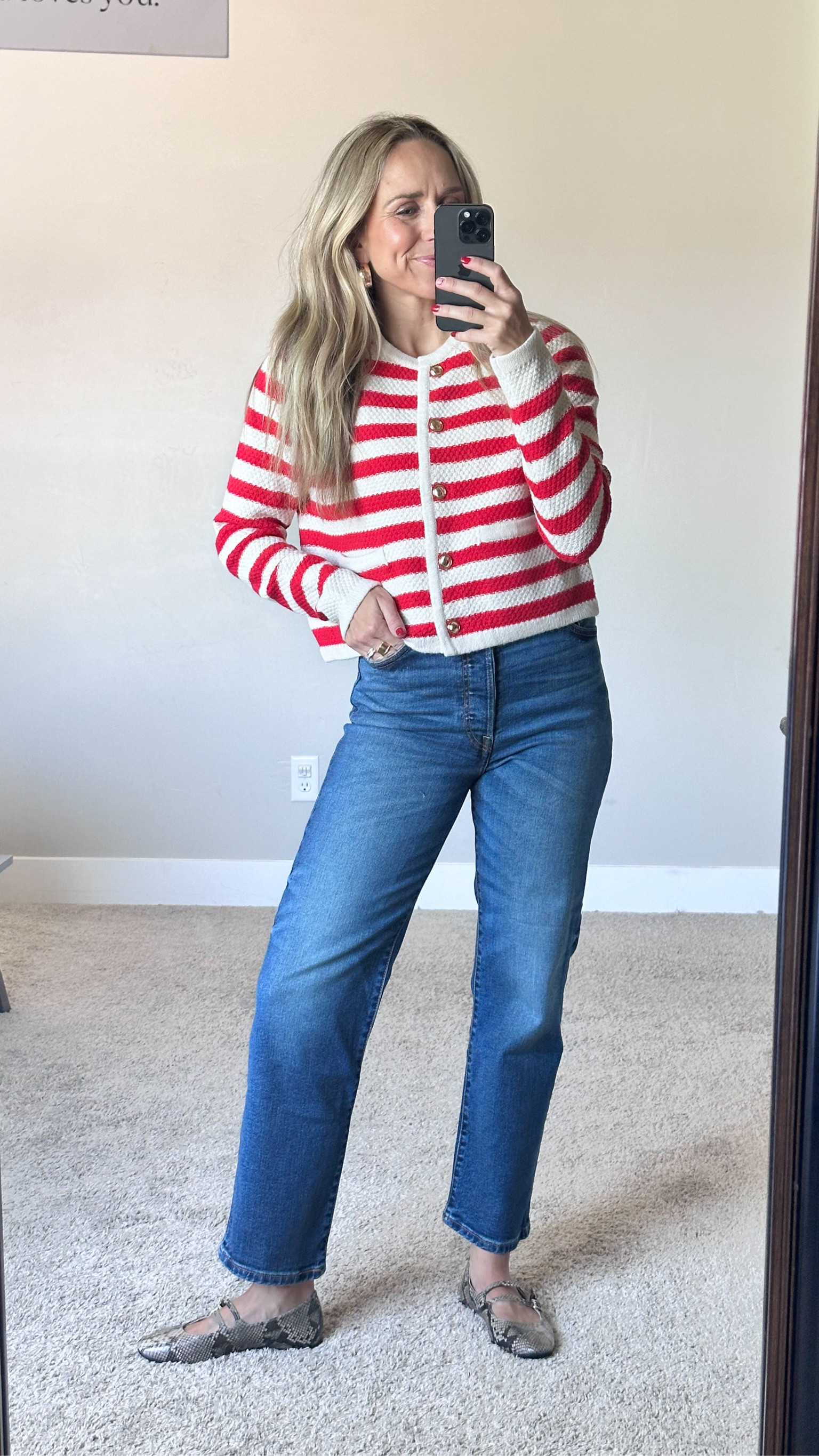 The most dreamy cardigan from Target! Perfect for fall! 

True to size. 

#LTKSeasonal #LTKStyleTip #LTKFindsUnder50