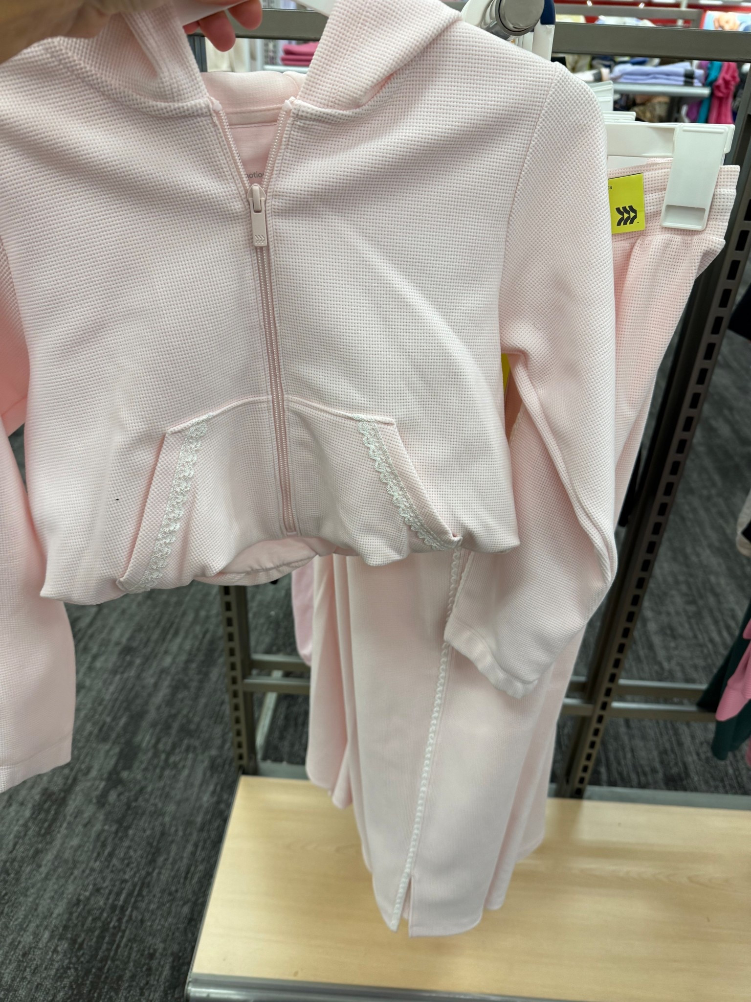 Girls activewear at Target


#LTKSaleAlert #LTKKids #LTKActive