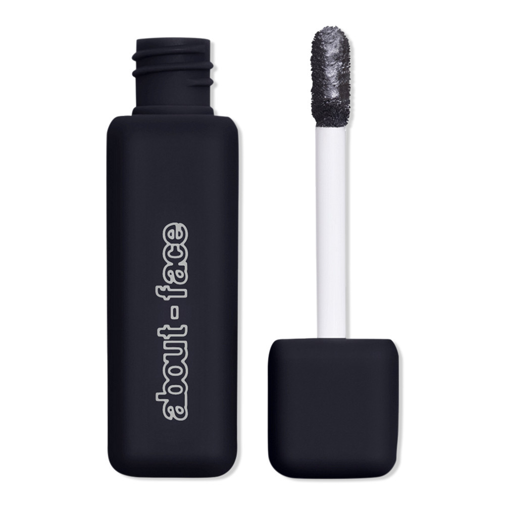 about-face Matte Fluid Eye Paint - Art of Darkness | Ulta