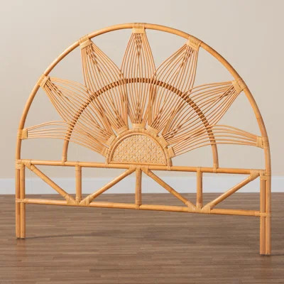Breidyn Headboard | Wayfair North America