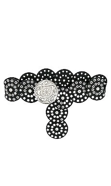 Festival Belt
                    
                    8 Other Reasons | Revolve Clothing (Global)