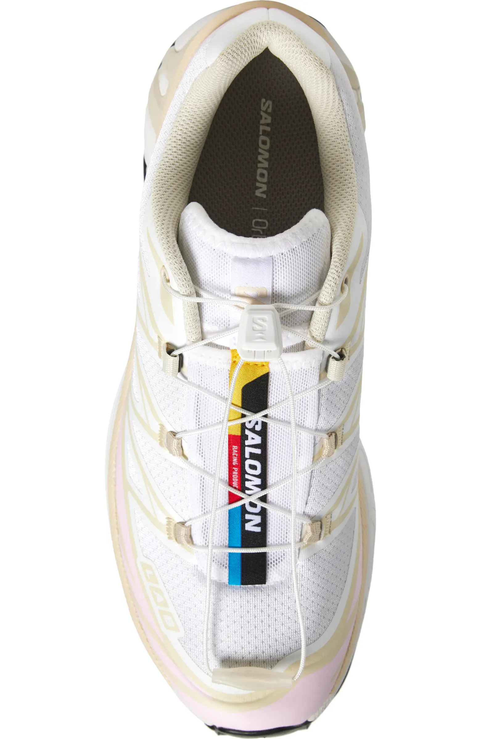 Gender Inclusive XT-6 Sneaker | Nordstrom