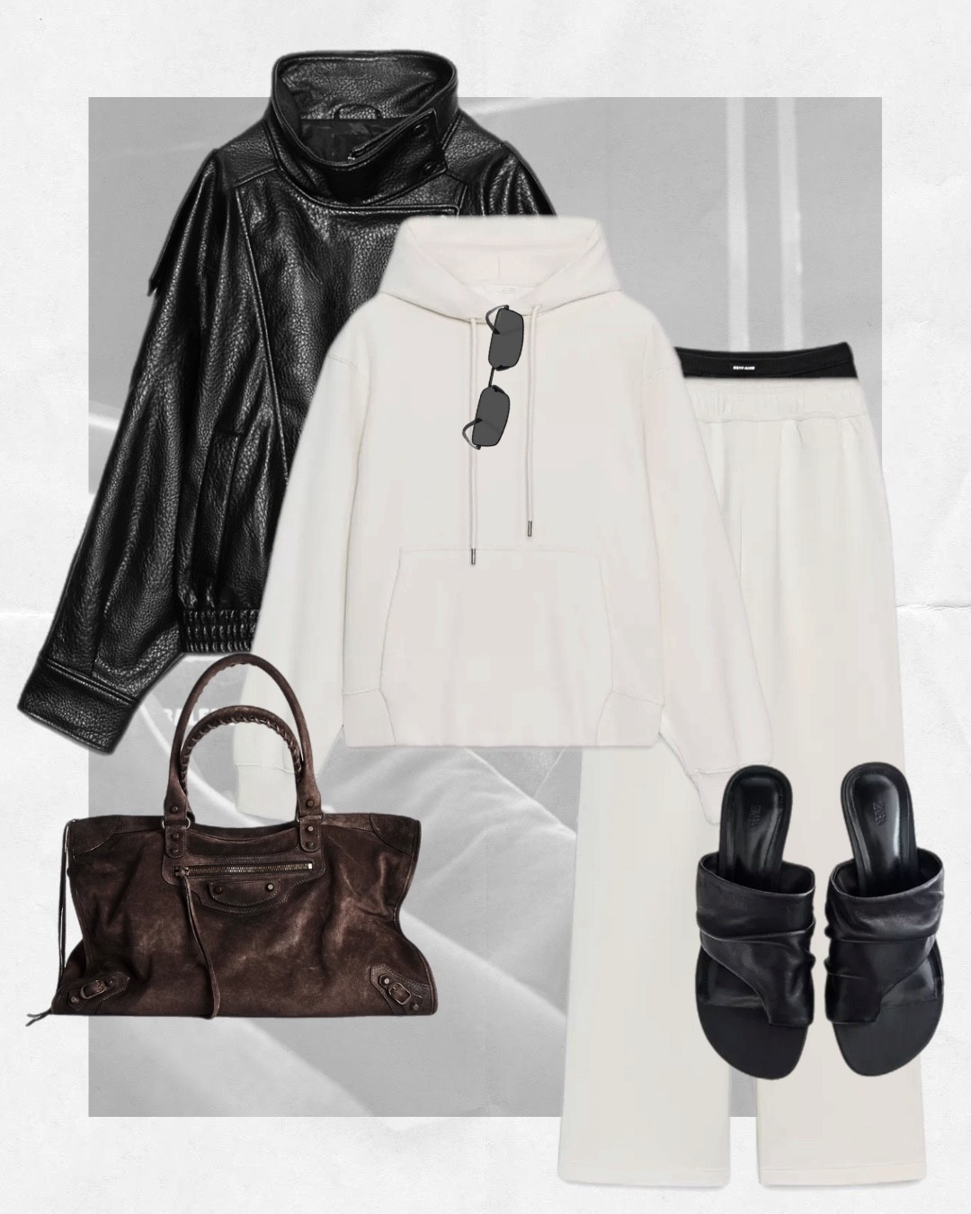 styling my dream a/w bag🍂

- bag , brown, suede, winter, autumn, styling , fashion 

#LTKstyletip #LTKuk #LTKautumn