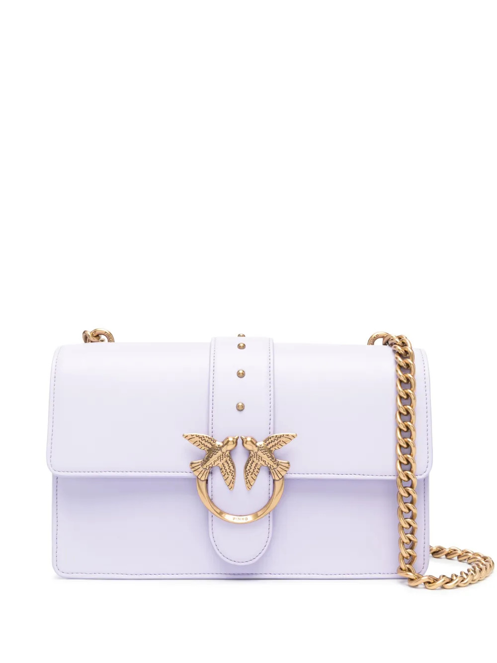 PINKO Borsa a Spalla PINKO x Miomojo Classic Love Bag One - Farfetch | Farfetch Global