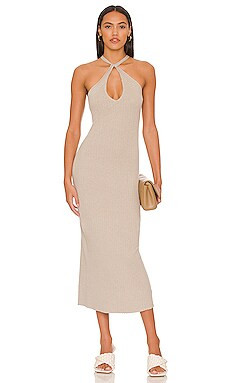 Bailey 44 Rylan Dress in Linen from Revolve.com | Revolve Clothing (Global)