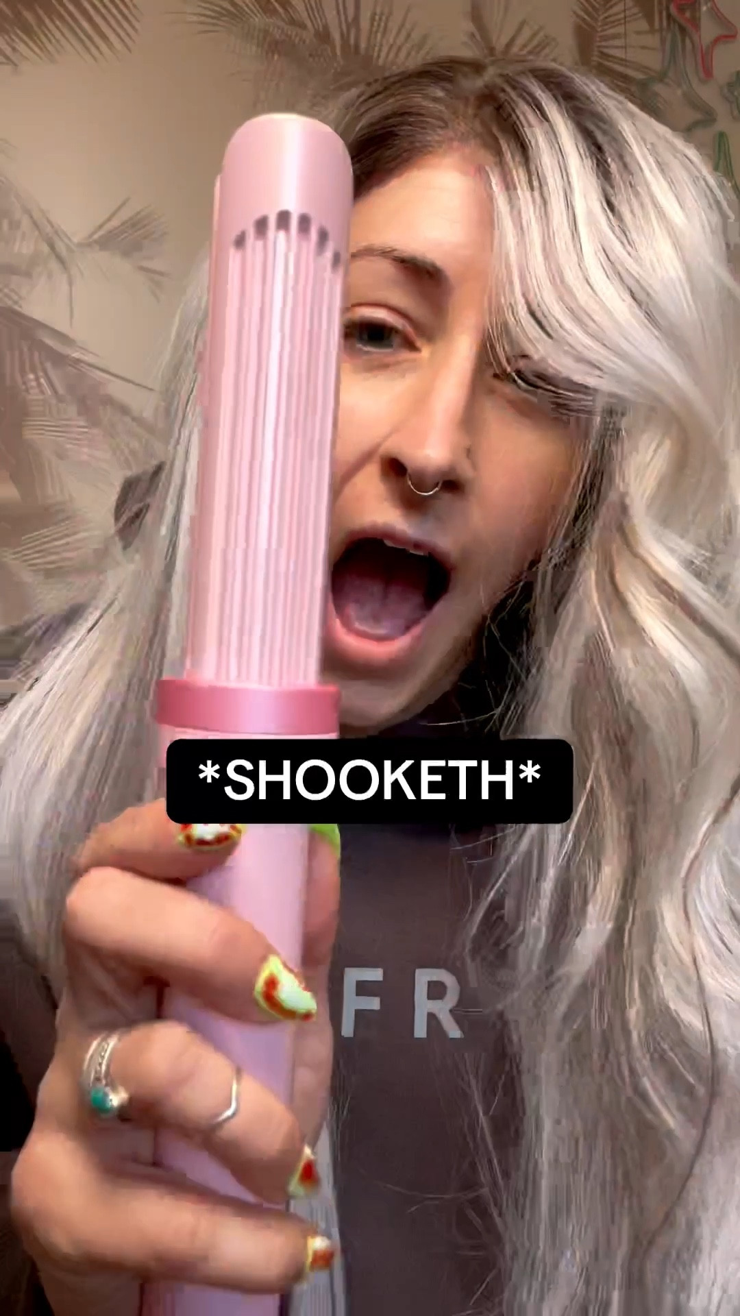 This is a need product whether you have real or fake hair!

#LTKgrwm #LTKSaleAlert #LTKGiftGuide